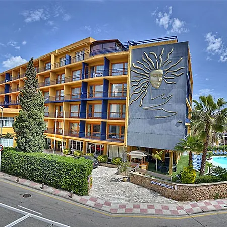 Bpm Lloret 4* Lloret de Mar