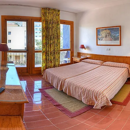 Bpm Lloret Hotel 4*
