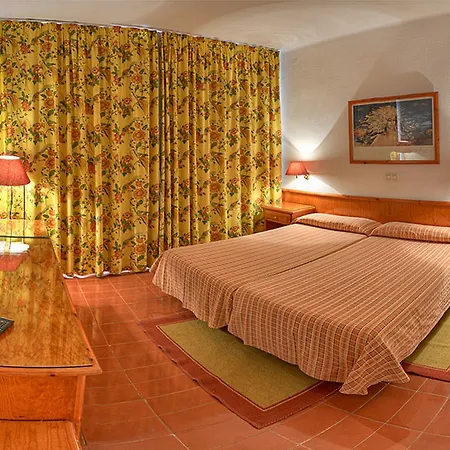 Hotel Bpm Lloret 4*