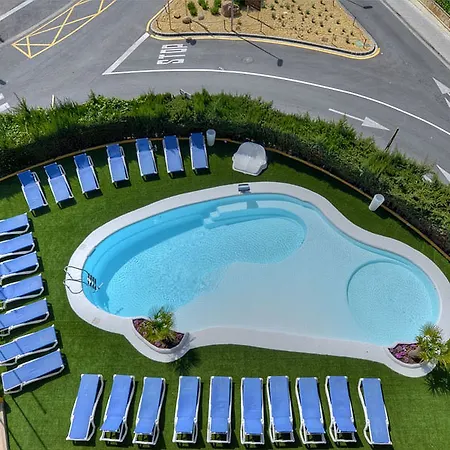 Hotel Bpm Lloret 4*