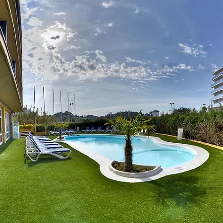 Bpm Lloret Hotel Lloret de Mar